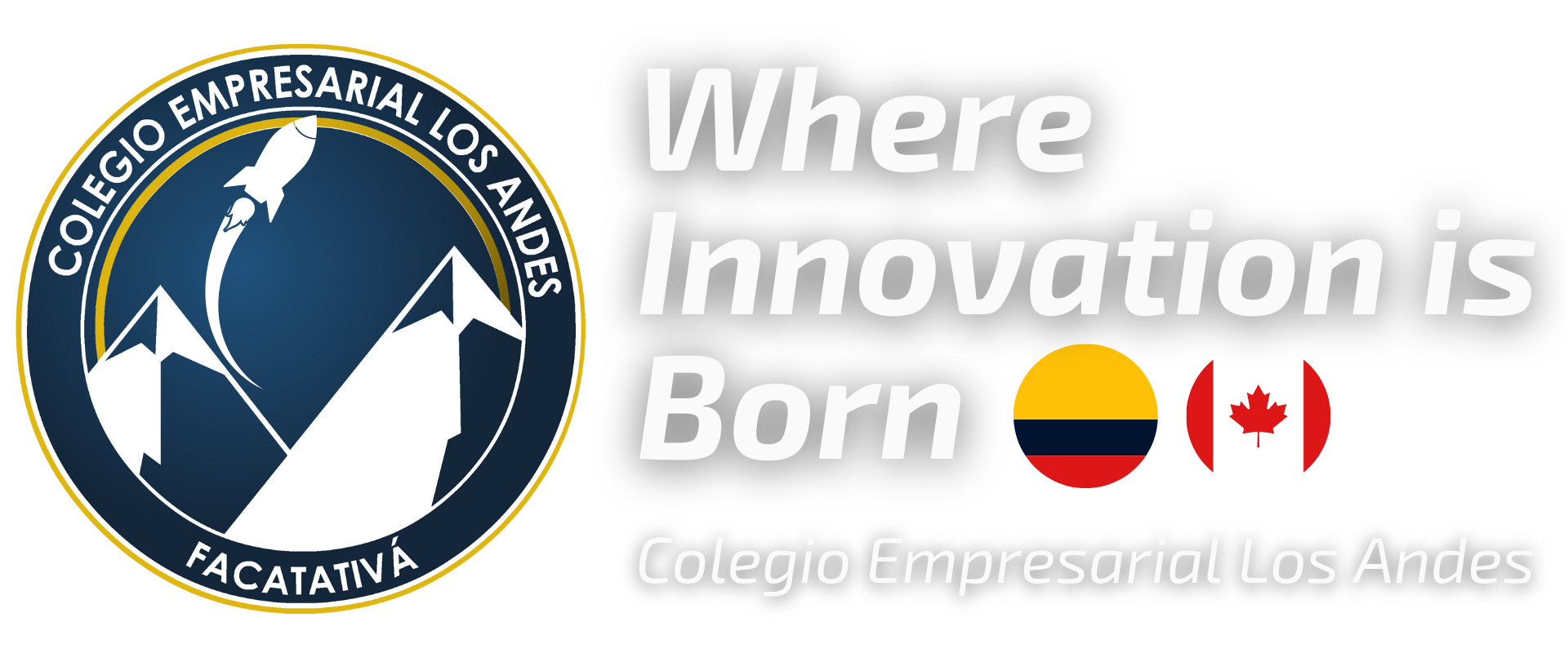 Colegio Empresarial Los Andes – Los mejores colegios de Facatativa