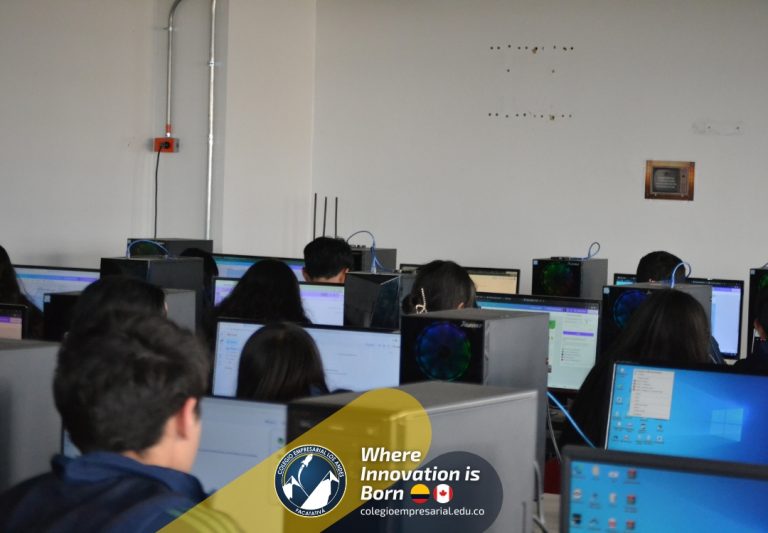 Los Mejores Colegios Empresarial los Andes (5)